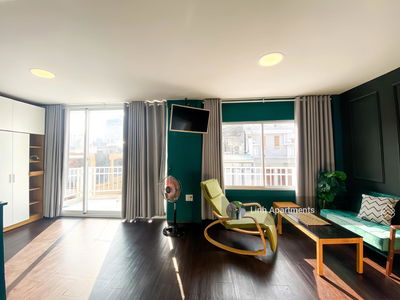 Alojamiento en Nha Be, Vietnam Alojamiento en Nha Be, Vietnam