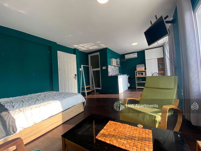 Жилье в Nha Be, Vietnam Жилье в Nha Be, Vietnam