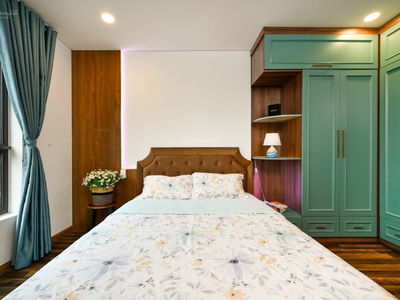 The Flemington, Vietnam The Flemington, Vietnam