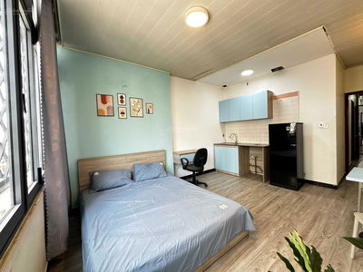 Жилье в Ho Chi Minh City, Vietnam Жилье в Ho Chi Minh City, Vietnam