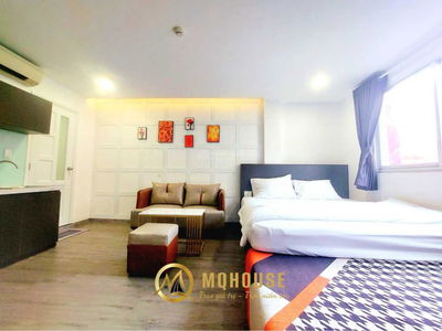 Logement dans Ho Chi Minh City, Vietnam Logement dans Ho Chi Minh City, Vietnam