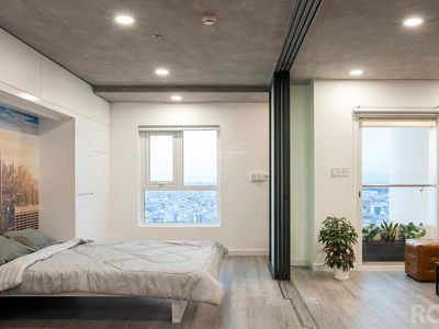 Logement dans Nha Be, Vietnam Logement dans Nha Be, Vietnam