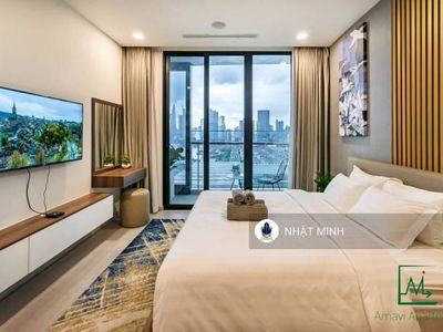 Vinhomes Central Park, Vietnam Vinhomes Central Park, Vietnam