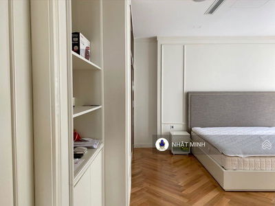 Vinhomes Central Park, Vietnam Vinhomes Central Park, Vietnam