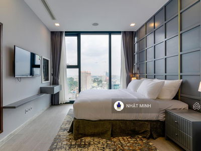 Vinhomes Central Park, Vietnam Vinhomes Central Park, Vietnam