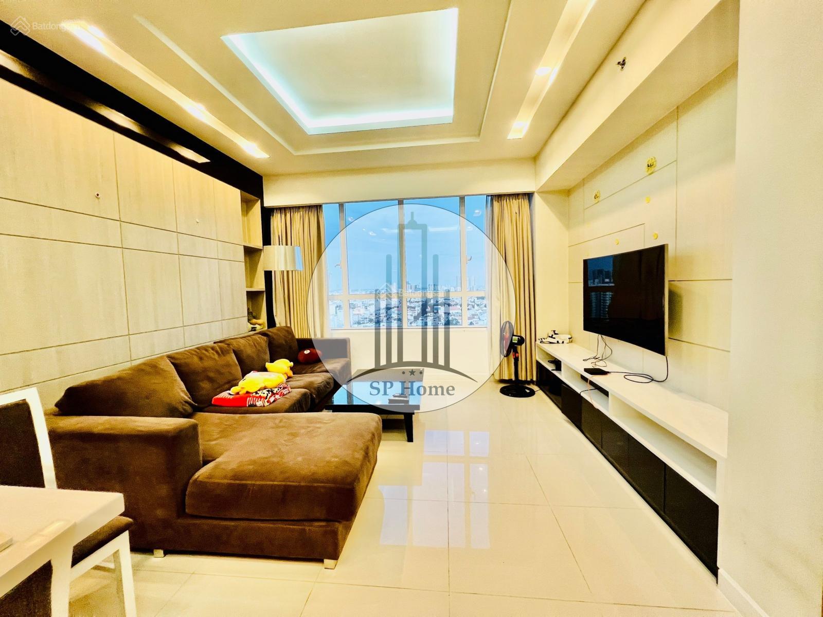 Sunrise City, Vietnam Sunrise City, Vietnam