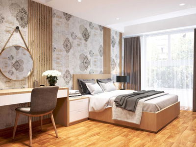 Ruby Garden, Vietnam Ruby Garden, Vietnam