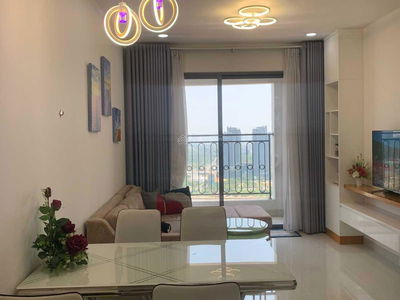 Saigon Royal Residence, Vietnam  Saigon Royal Residence, Vietnam