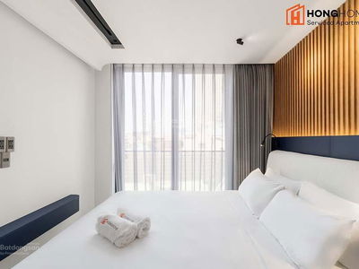 Logement dans Ho Chi Minh City, Vietnam Logement dans Ho Chi Minh City, Vietnam