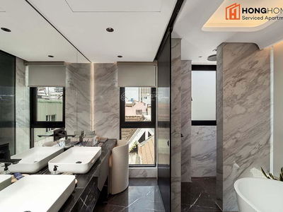 Logement dans Ho Chi Minh City, Vietnam Logement dans Ho Chi Minh City, Vietnam