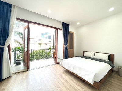 Lam Son Street, Vietnam Lam Son Street, Vietnam