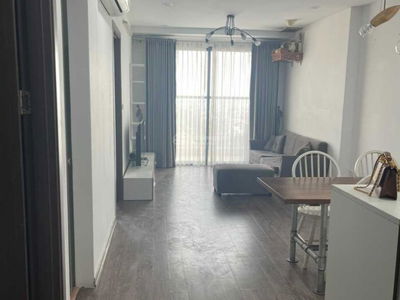 Helios Tower, Vietnam Helios Tower, Vietnam