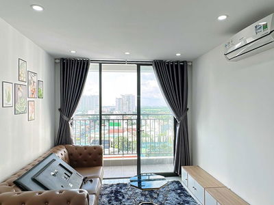 Goldora Plaza Apartment, Vietnam  Goldora Plaza Apartment, Vietnam