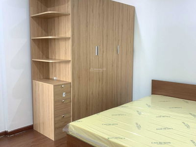 Goldora Plaza Apartment, Vietnam Goldora Plaza Apartment, Vietnam