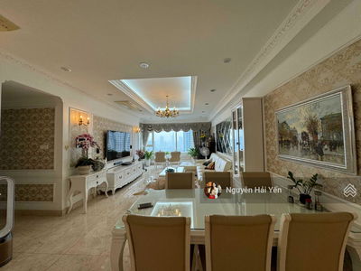 Saigon Pearl, Vietnam Saigon Pearl, Vietnam