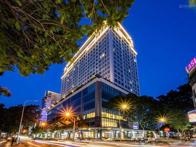 Léman Luxury Apartments, Vietnam Léman Luxury Apartments, Vietnam