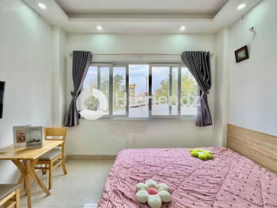 Жилье в Ho Chi Minh City, Vietnam Жилье в Ho Chi Minh City, Vietnam