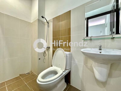 Жилье в Ho Chi Minh City, Vietnam Жилье в Ho Chi Minh City, Vietnam