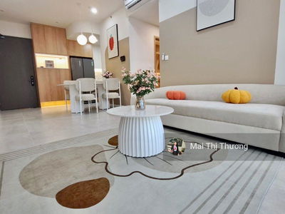 The Antonia, Vietnam The Antonia, Vietnam