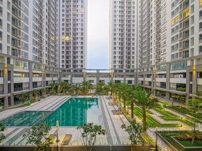 Q7 Boulevard, Vietnam Q7 Boulevard, Vietnam