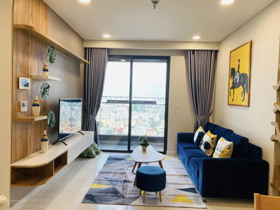 Viva Riverside, Vietnam Viva Riverside, Vietnam