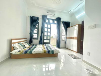 Жилье в Ho Chi Minh City, Vietnam Жилье в Ho Chi Minh City, Vietnam