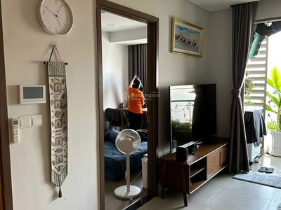 River Panorama, Vietnam River Panorama, Vietnam