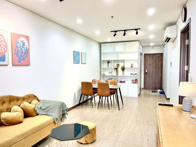 HaDo Centrosa Garden, Vietnam HaDo Centrosa Garden, Vietnam