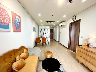 HaDo Centrosa Garden, Vietnam HaDo Centrosa Garden, Vietnam