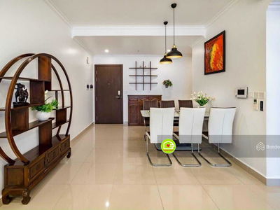 The Tresor, Vietnam  The Tresor, Vietnam