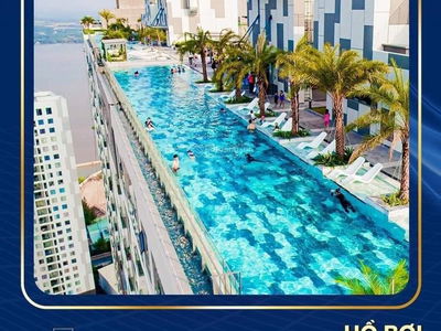 River Panorama, Vietnam River Panorama, Vietnam