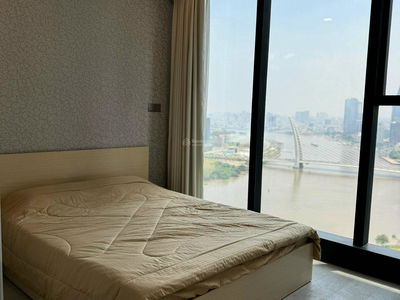 Vinhomes Golden River Ba Son, Vietnam Vinhomes Golden River Ba Son, Vietnam