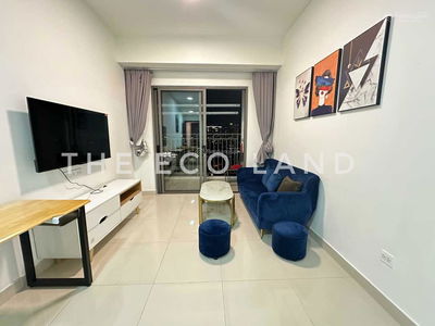 The Sun Avenue, Vietnam The Sun Avenue, Vietnam