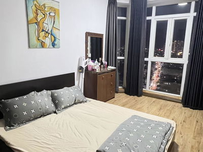 BMC Building, Vietnam BMC Building, Vietnam