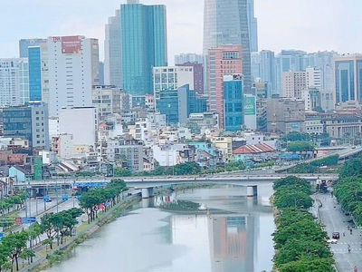 Grand Riverside, Vietnam Grand Riverside, Vietnam