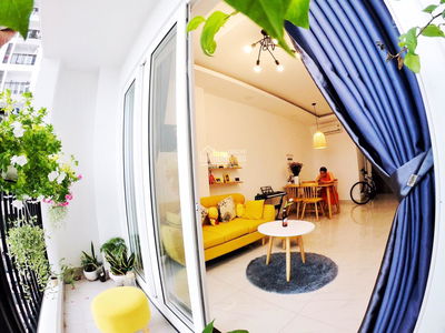 Richmond City, Vietnam Richmond City, Vietnam