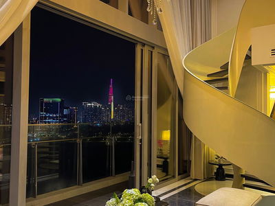 Empire City Thủ Thiêm, Vietnam Empire City Thủ Thiêm, Vietnam