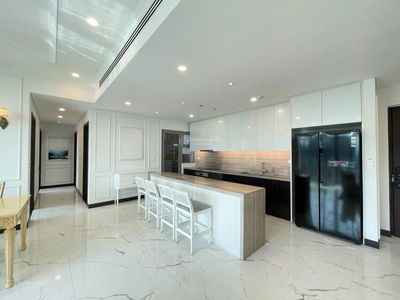 Empire City Thủ Thiêm, Vietnam Empire City Thủ Thiêm, Vietnam