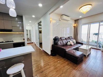 Sunrise City View, Vietnam Sunrise City View, Vietnam