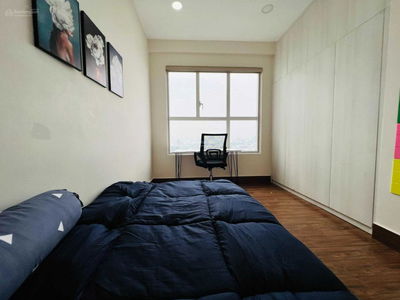 Sunrise City View, Vietnam  Sunrise City View, Vietnam