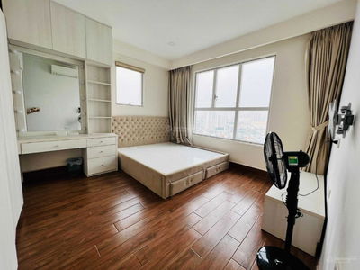 Sunrise City View, Vietnam  Sunrise City View, Vietnam