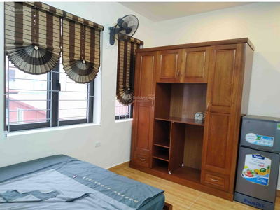 Жилье в Hanoi, Vietnam Жилье в Hanoi, Vietnam