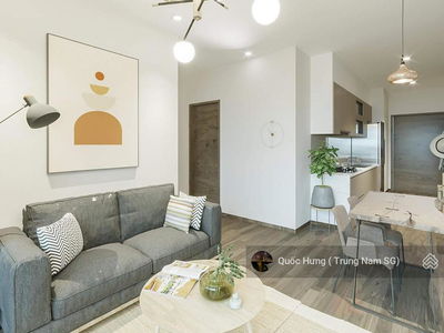 The Harmona, Vietnam The Harmona, Vietnam