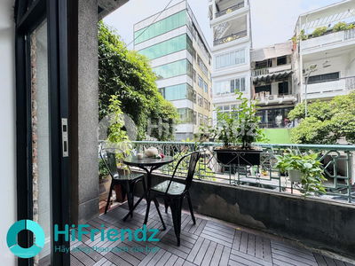 Жилье в Ho Chi Minh City, Vietnam Жилье в Ho Chi Minh City, Vietnam