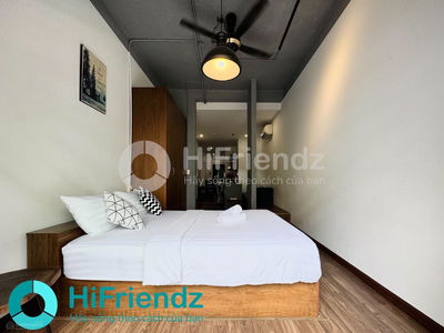 Logement dans Ho Chi Minh City, Vietnam Logement dans Ho Chi Minh City, Vietnam