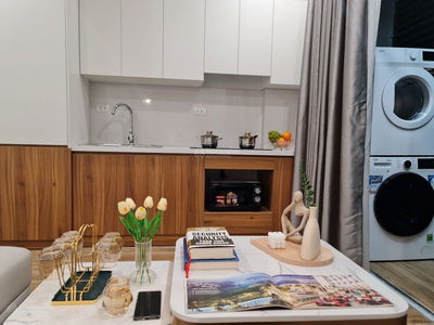 Жилье в Hanoi, Vietnam Жилье в Hanoi, Vietnam