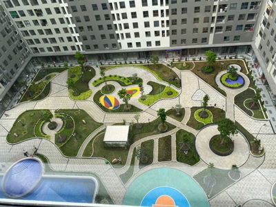 Bcons Garden, Vietnam Bcons Garden, Vietnam