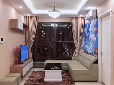 Vinhomes D'Capitale, Vietnam Vinhomes D'Capitale, Vietnam