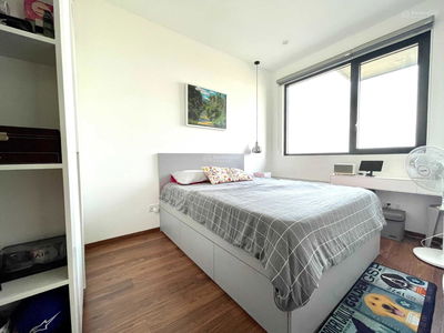 One Verandah Mapletree, Vietnam  One Verandah Mapletree, Vietnam