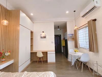 Logement dans Ho Chi Minh City, Vietnam Logement dans Ho Chi Minh City, Vietnam